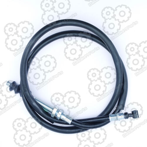 CLUTCH CABLE HUNK/ACHIVER 